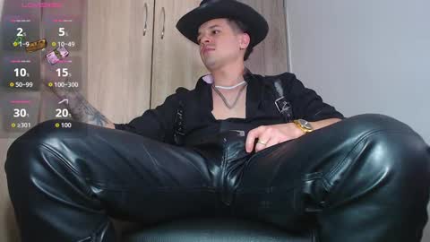 Snapshot of leonal_oconer chatting on 18, 9, 2025 iam leonal online show from 18, 9, 2025