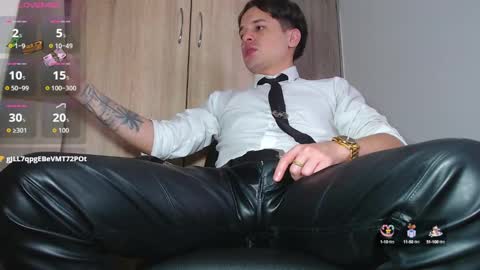 Snapshot of leonal_oconer chatting on 24, 9, 2025 iam leonal online show from 24, 9, 2025