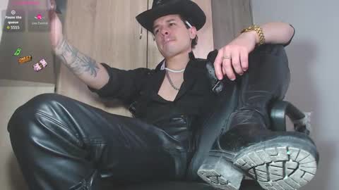 Snapshot of leonal_oconer chatting on 21, 10, 2025 iam leonal online show from 21, 10, 2025