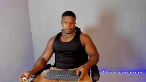 Leandro jones online show from 31, 5, 2026