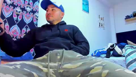 Snapshot of leonardo_sanguinnetti chatting on 16, 9, 2025 JOSEPH online show from 16, 9, 2025