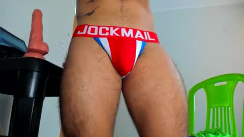 Snapshot of leonardo_sanguinnetti chatting on 26, 10, 2025 JOSEPH online show from 26, 10, 2025