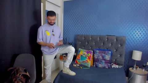 Len online show from 31, 12, 2024