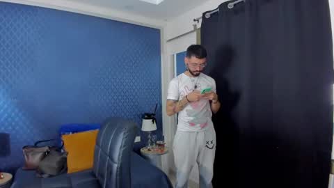 Len online show from 2, 1, 2025