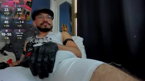 Len online show from 10, 3, 2025