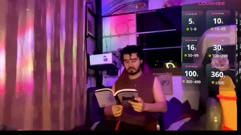 Artorias online show from 4, 11, 2025