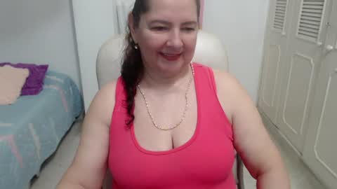 leonela   online show from 14, 7, 2026