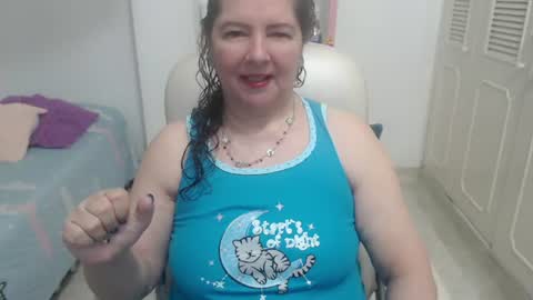 leonela   online show from 16, 7, 2026