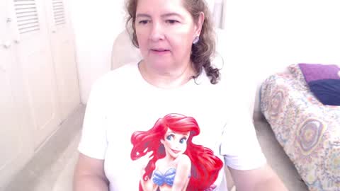 leonela   online show from 5, 8, 2026
