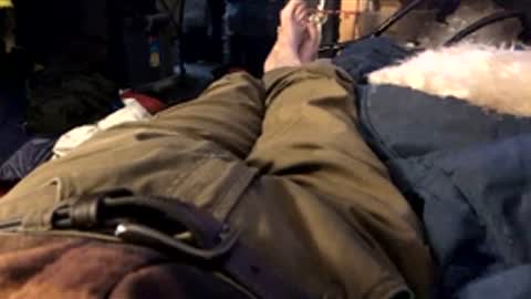 Snapshot of leongent chatting on 19, 3, 2026 Leon online show from 19, 3, 2026