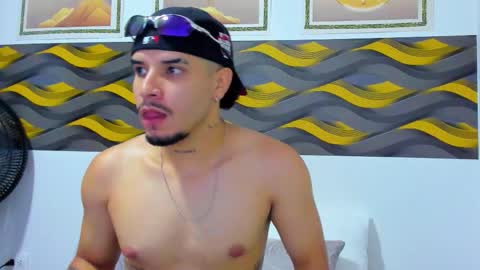 Leon online show from 19, 3, 2026