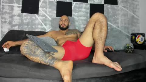 ANDRES online show from 26, 5, 2026