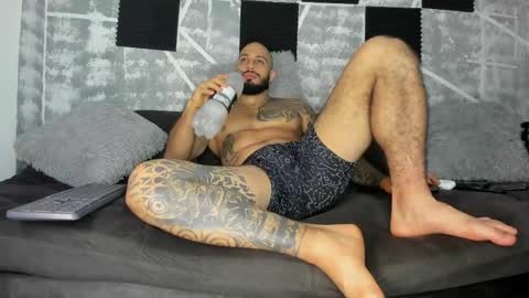 ANDRES online show from 27, 5, 2026