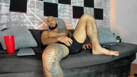 ANDRES online show from 1, 6, 2026