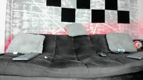 ANDRES online show from 23, 6, 2026