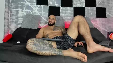 ANDRES online show from 23, 6, 2026