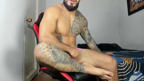 ANDRES online show from 30, 6, 2026