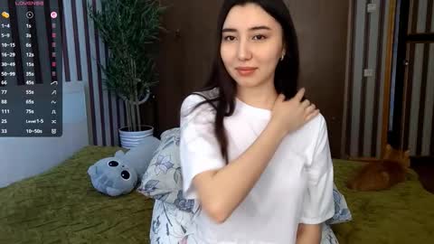 Alice online show from 11, 3, 2026