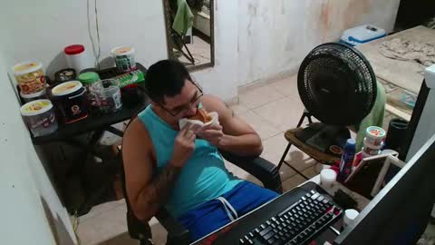 leonino231 online show from 9, 1, 2026