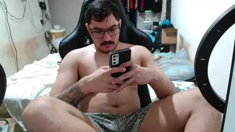 leonino231 online show from 7, 7, 2026