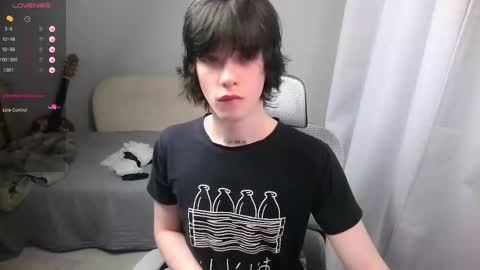 leonkissboy online show from 1, 3, 2026