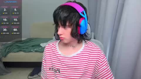 leonkissboy online show from 29, 4, 2026