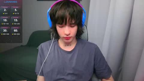 leonkissboy online show from 8, 5, 2026
