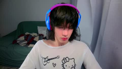 leonkissboy online show from 29, 6, 2026