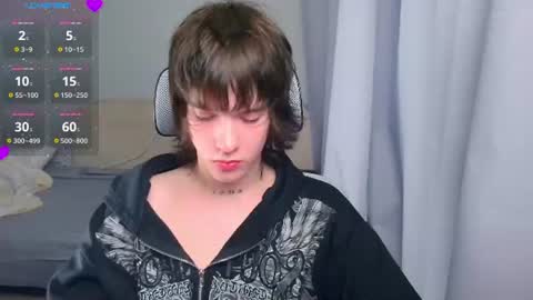 leonkissboy online show from 6, 7, 2026