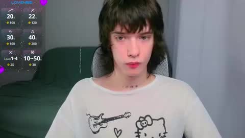 leonkissboy online show from 7, 7, 2026