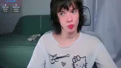 leonkissboy online show from 7, 7, 2026