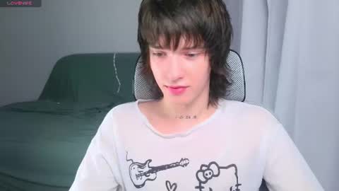 leonkissboy online show from 8, 7, 2026