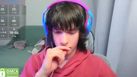 leonkissboy online show from 19, 7, 2026