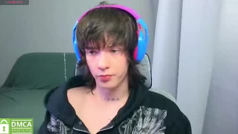 leonkissboy online show from 20, 7, 2026