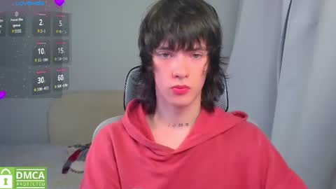 leonkissboy online show from 24, 7, 2026