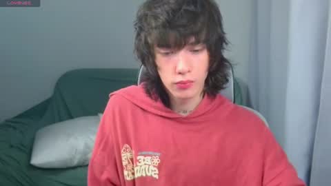 leonkissboy online show from 25, 7, 2026