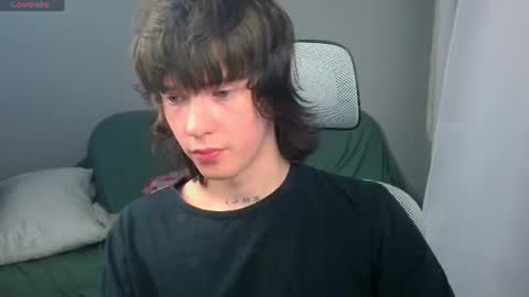 leonkissboy online show from 28, 7, 2026