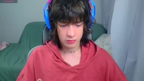 leonkissboy online show from 29, 7, 2026