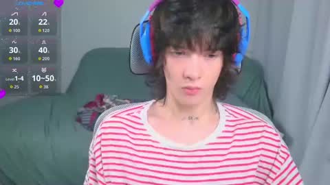 leonkissboy online show from 1, 8, 2026