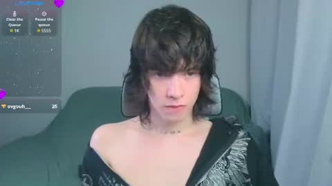 leonkissboy online show from 2, 8, 2026