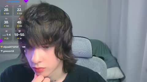 leonkissboy online show from 4, 8, 2026