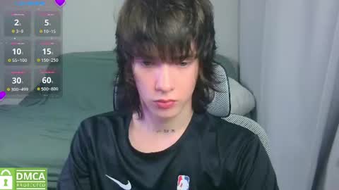 leonkissboy online show from 7, 8, 2026