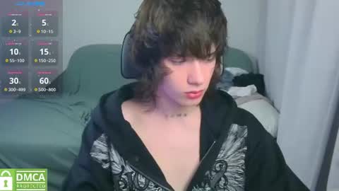 leonkissboy online show from 8, 8, 2026