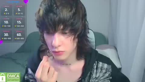 leonkissboy online show from 9, 8, 2026