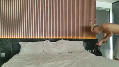 leonlure online show from 12, 9, 2025