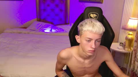 leonlure online show from 28, 9, 2025