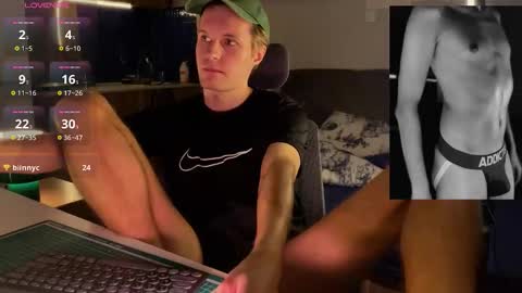 Leon online show from 12, 2, 2026