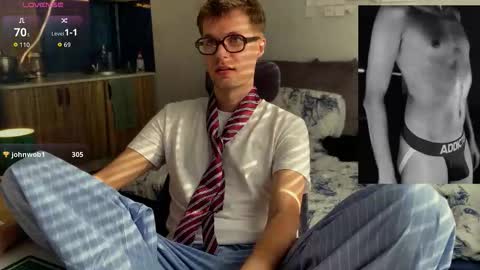 Leon online show from 10, 3, 2026