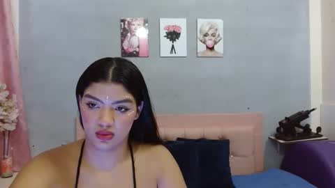 leonor_trump online show from 3, 4, 2026
