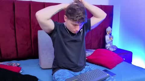 Leo  online show from 6, 11, 2025